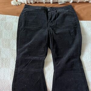 Forever 21 Black Pants